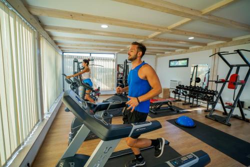 Hotel Residence Sciaron - image 11