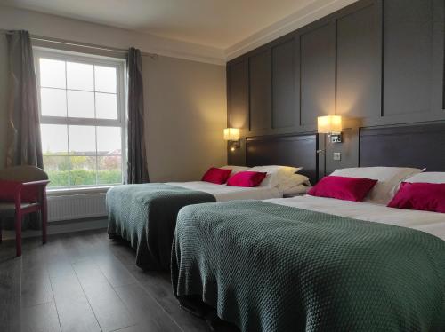 Kilkenny House Boutique Hotel