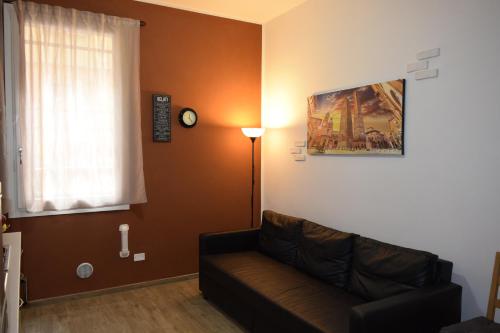 Bologna House - main image