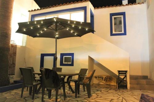 Létesítmények, Casa Palmeira Azul by LovelyStay in Carvoeiro Városközpont