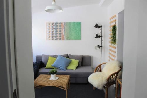 Casa Palmeira Azul by LovelyStay in Carvoeiro Városközpont