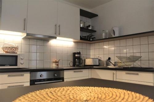 Konyha, Casa Palmeira Azul by LovelyStay in Carvoeiro Városközpont