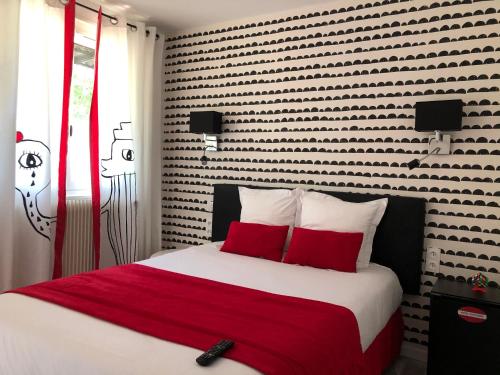 Hôtel Concorde 1