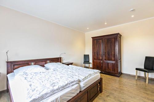 Nordsee SPO Ferienwohnung mit Sauna - image 7