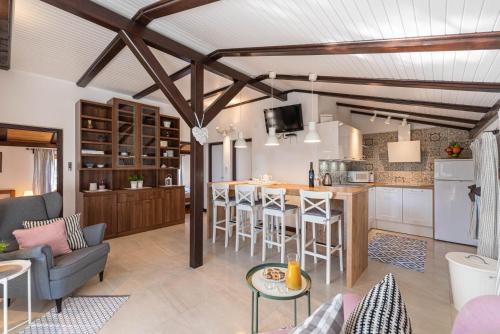 Apartments Fijan - Location saisonnière - Drage