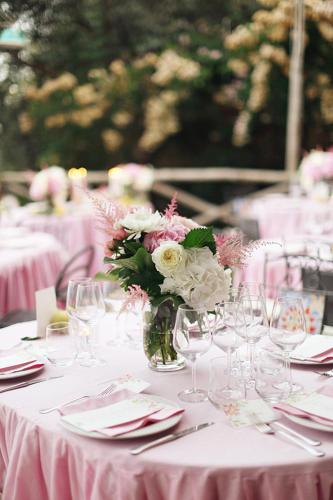 Villa Rina country house