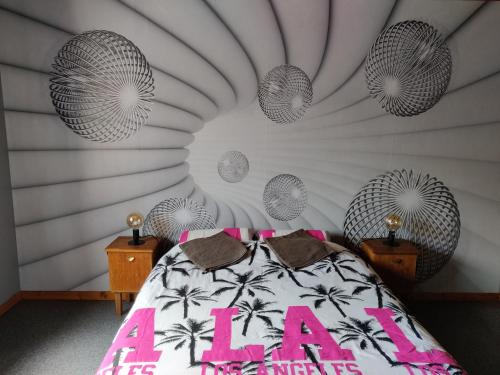 Chez YOYO, Stavelot