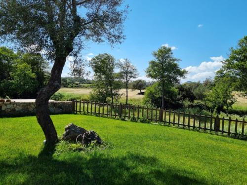 LU ANTU alloggi agrituristici – Arzachena, NJ