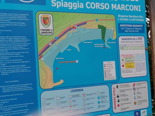 Appartamento Mare - main image
