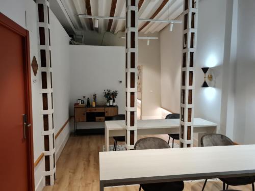 Cálamo Guesthouse, Madrid (Foto 8)
