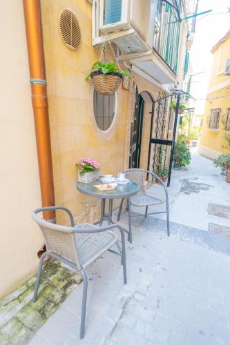 Buongiorno Ortigia casa vacanze