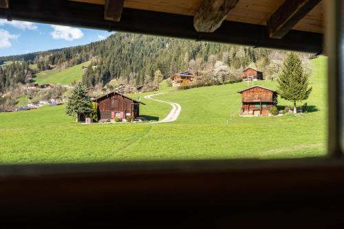 STAUDACH - Alpinresidenz Zillertal