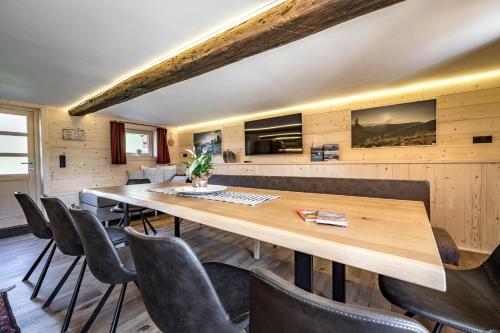 STAUDACH - Alpinresidenz Zillertal in เอคคาร์เทา
