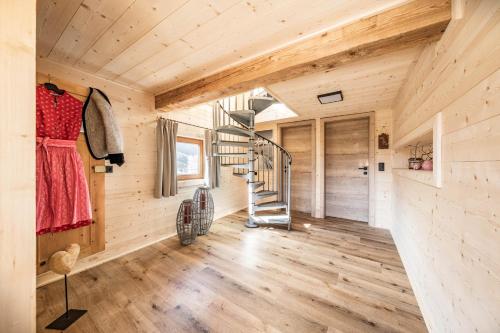 STAUDACH - Alpinresidenz Zillertal in เอคคาร์เทา