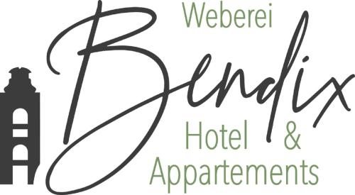 Weberei Bendix Hotel & Appartements in Dülmen, Deutschland