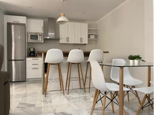 Cartujano City Center Apartment 4