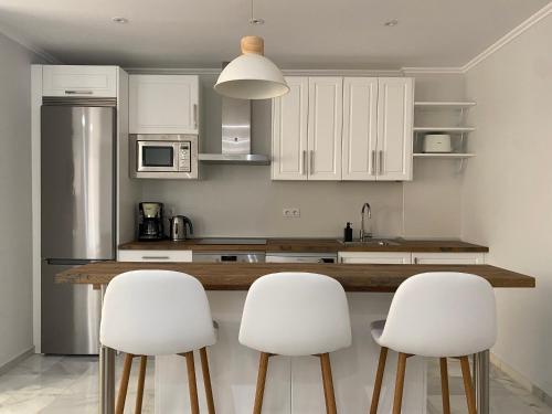 Cartujano City Center Apartment 3