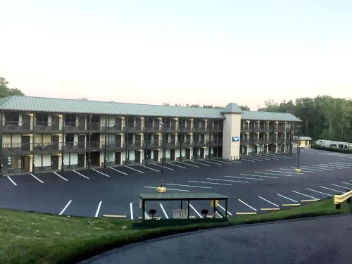 Smart Extended Stay in Beckley, USA