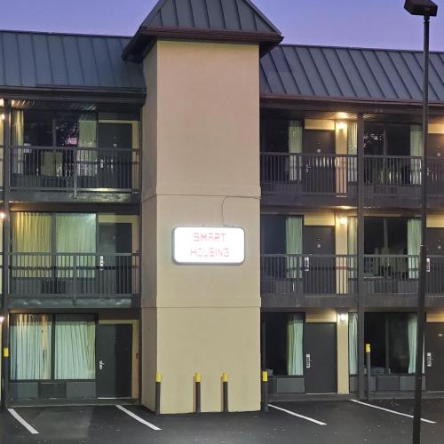 Smart Extended Stay in Beckley, USA