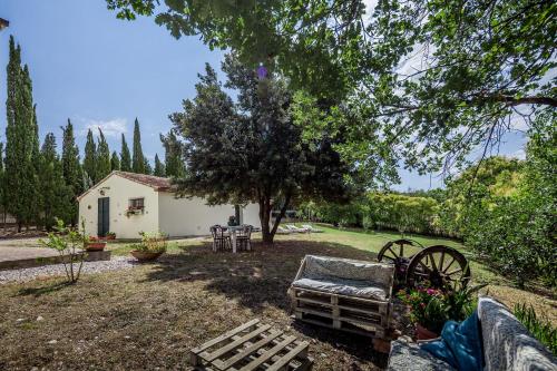 VILLA TITTI B&B in Orciano di Pesaro