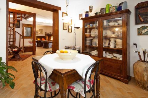 VILLA TITTI B&B in Orciano di Pesaro