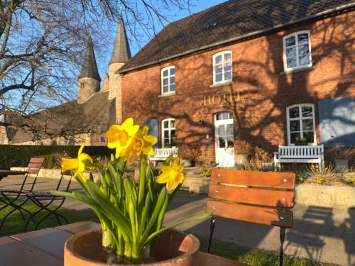 Hotel am Kloster - Domane Mollenbeck Rinteln