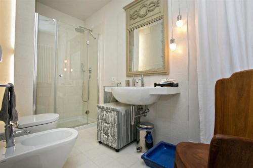 Bathroom, Casa Angela 6, Emma Villas in Monte Urano