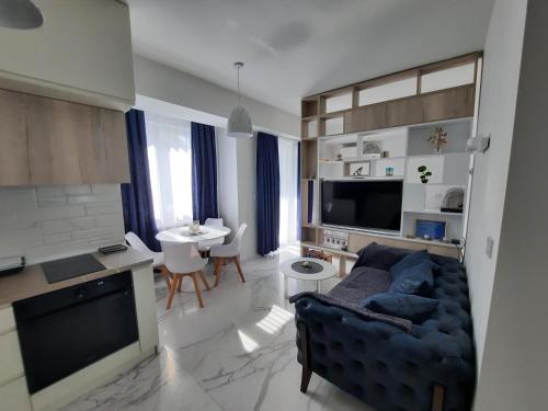 Luxury Apartment IVA, Skopje (Foto 10)