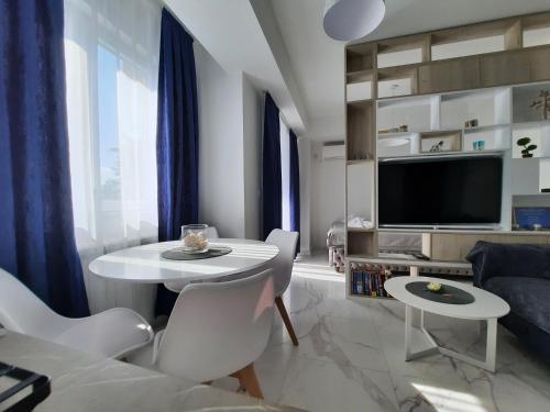Luxury Apartment IVA, Skopje (Foto 11)