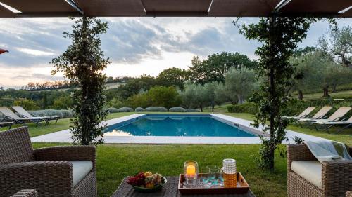 Casa Eugenia 8 gîte à louer Case bruciate