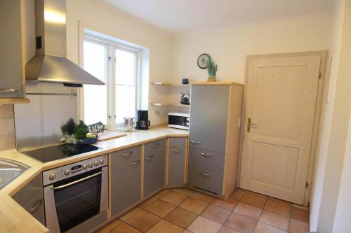 Ferienwohnung-Kaept-n Westerland
