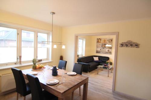 Apartment in Westerland 