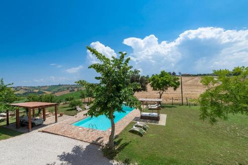  CASALE BONAVENTURA 8, Emma Villas in Ostra