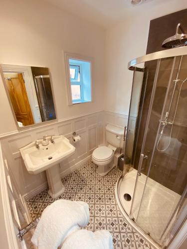 Carlton Guest suites - Weymouth 3