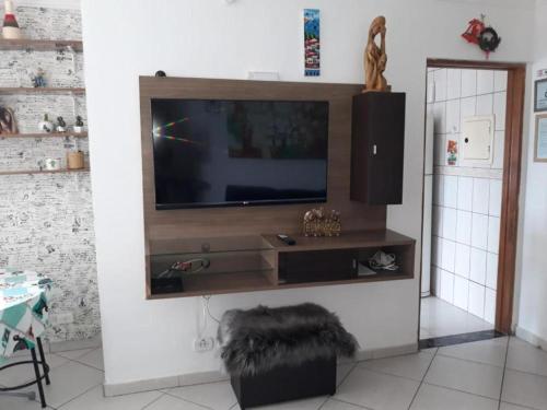 Brás - APARTAMENTO ACONCHEGANTE, São Paulo (fotografie 10)