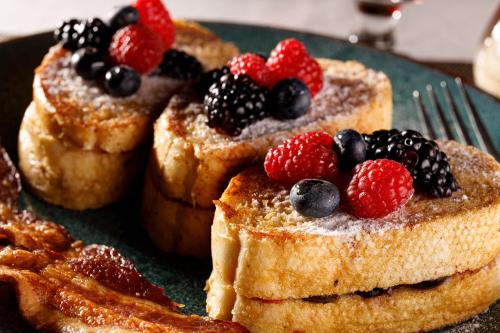 The Kalamazoo House Bed & Breakfast - 식음료(F&B)