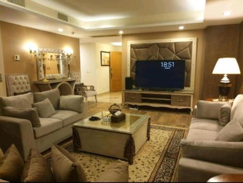Hamad palace Apartment in Multan