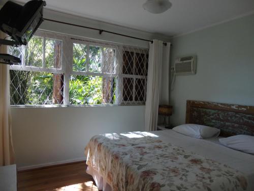 Casa Caminho do Corcovado - Pet friendly – Rio de Janeiro, VA