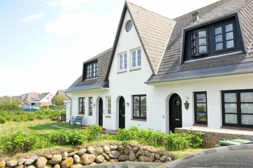Apartment in Wenningstedt 