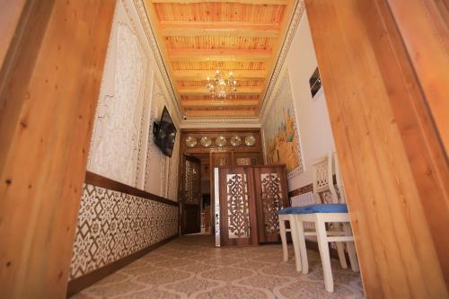 Xadijam Hotel – Bukhara, DC