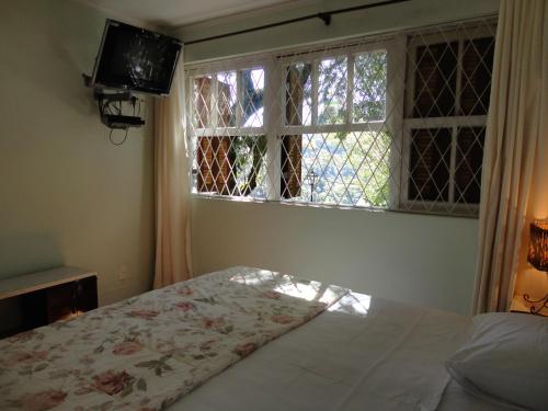 Casa Caminho do Corcovado - Pet friendly – Rio de Janeiro, VA