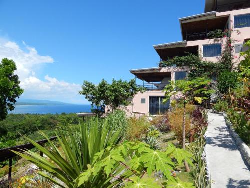 Bohol Vantage Resort