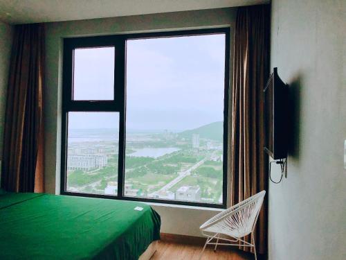 HA LONG BAY VIEW APARTMENT