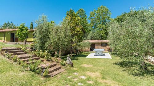 Country House Montepietraia E San Martino 18, Emma Villas