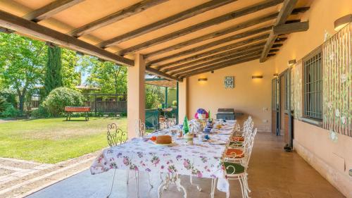 Country House Montepietraia E San Martino 18, Emma Villas