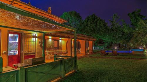 Country House Montepietraia E San Martino 18, Emma Villas