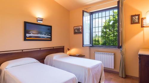Country House Montepietraia E San Martino 18