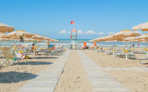 . Residence Stabilimento Roma