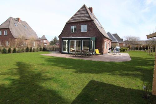 Seaside-Lodge-Sylt Westerland