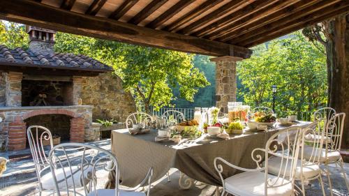  Dimora La Torre Di Bussotto 11, Emma Villas in Lupicciana